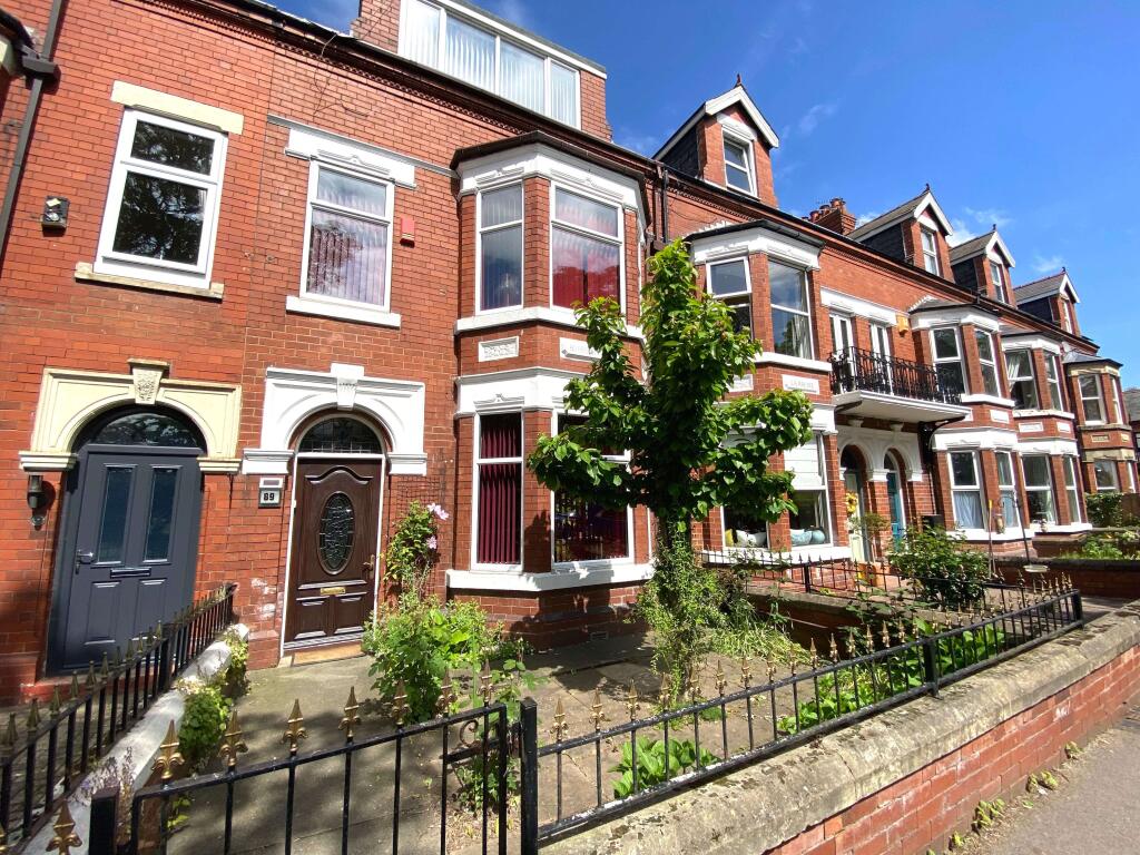 View of Property at Front