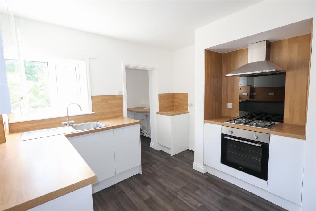 Allhallowgate, Ripon