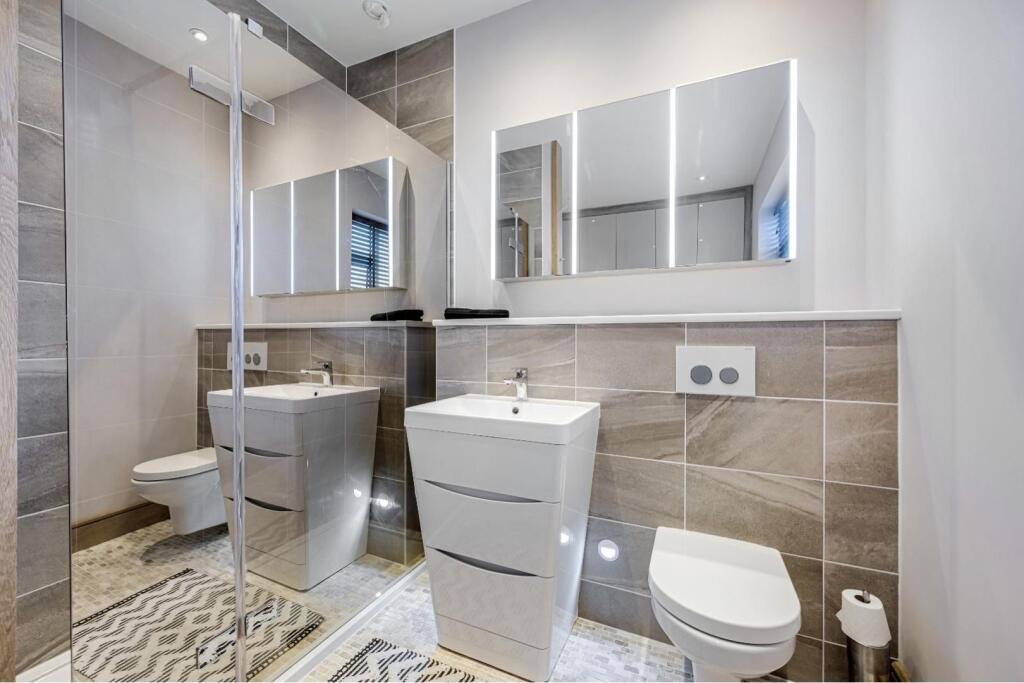 Bathroom Two