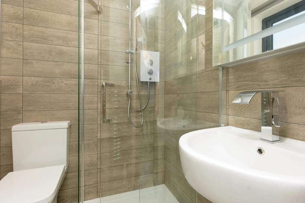 Master En-suite