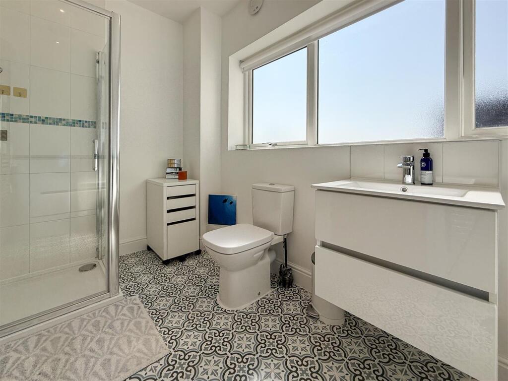 en suite