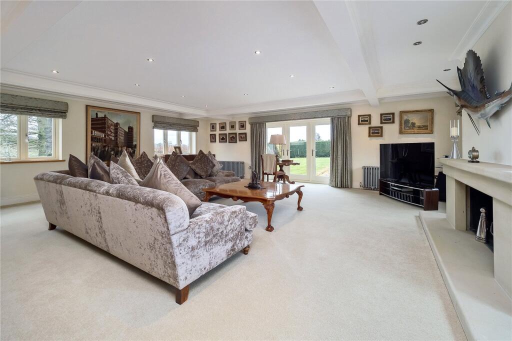 Drawing Room
