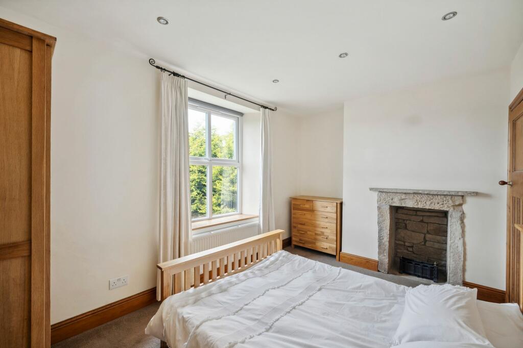 BED 1