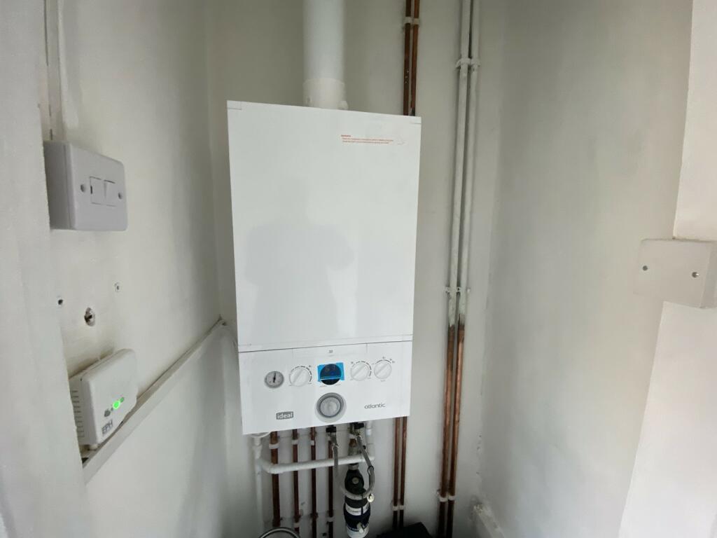 Boiler