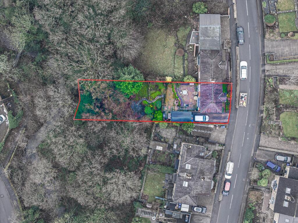 Aerial plot definition