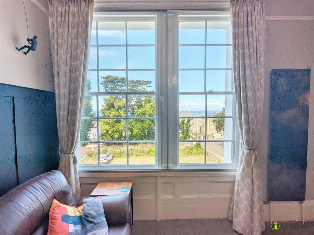 VIEWS FROM WINDOW