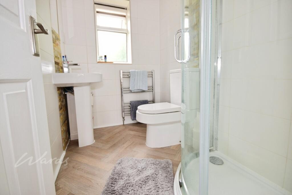 CATKIN ENSUITE 