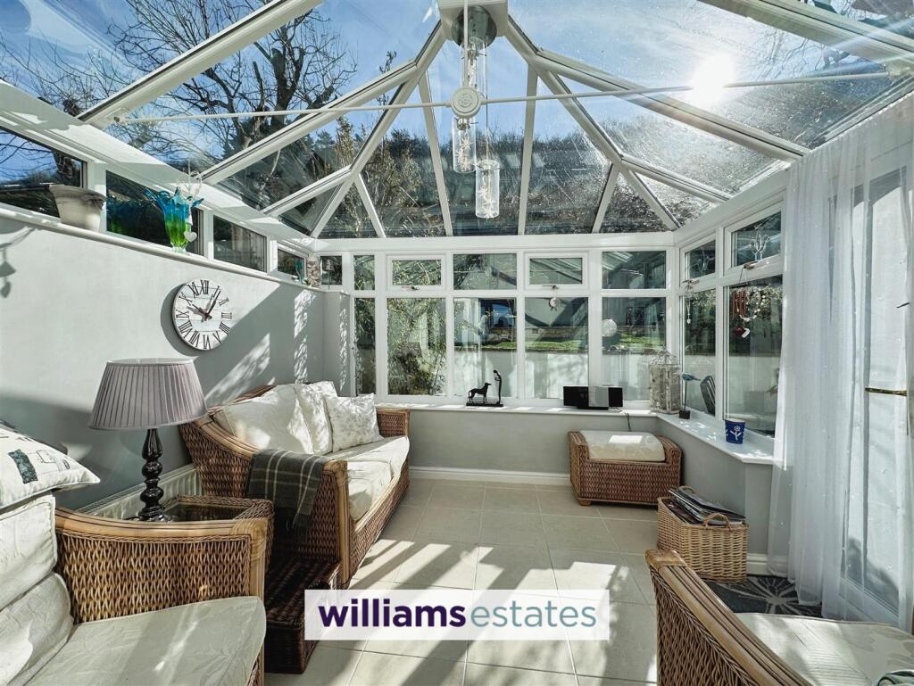 Conservatory