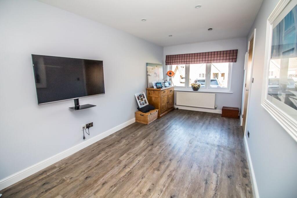 Office/Reception Room.