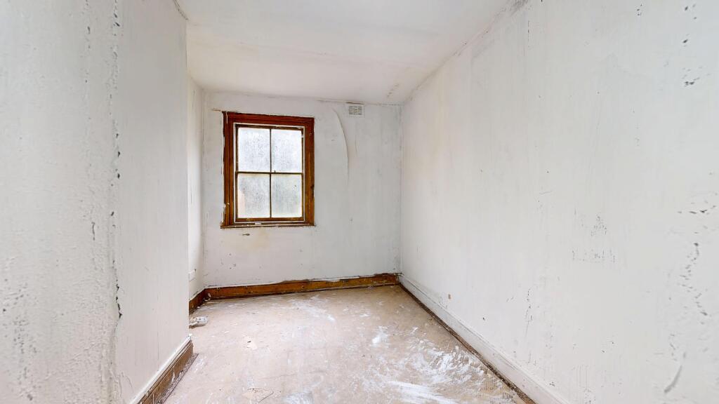 Flat 66A &amp; 66B Rectory Road, Stoke Newington, London, N16 7SH