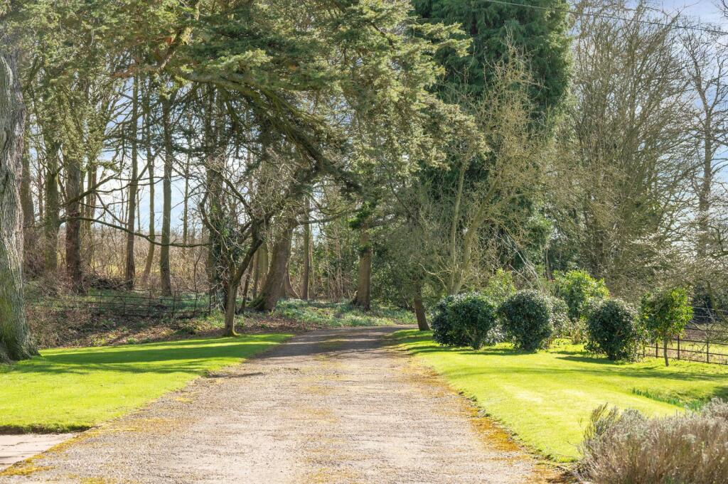 Grounds