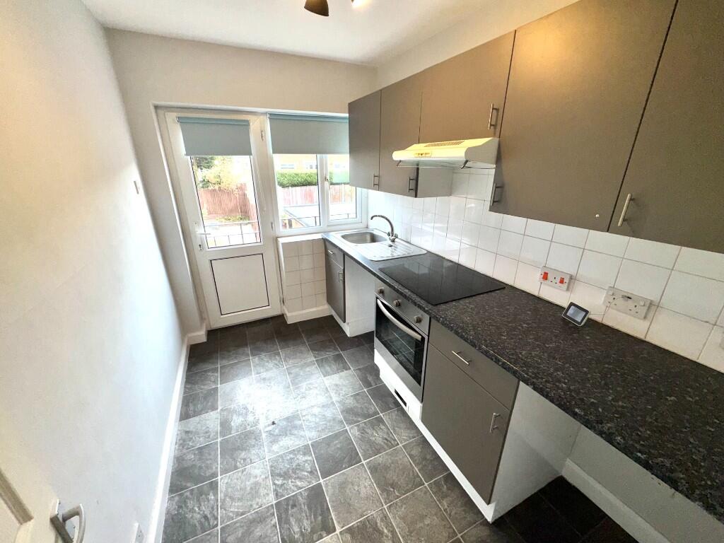 Fitted Kitchen