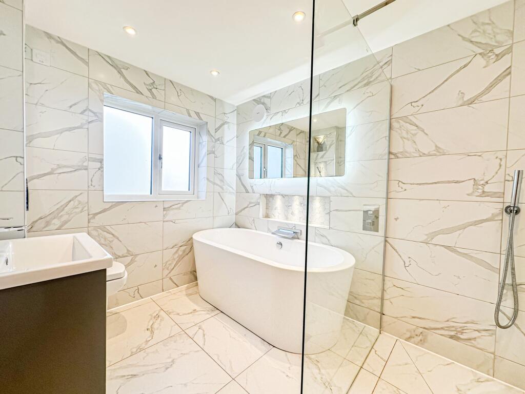 Thingwall Drive, Wirral, CH61