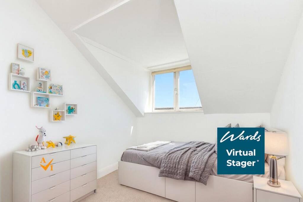 Bedroom (Contemporary Style)