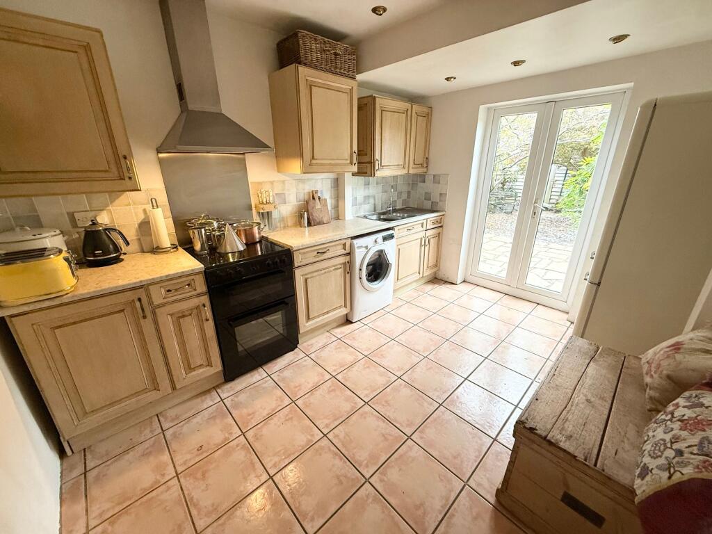 Castle Lane West, Bournemouth, BH8