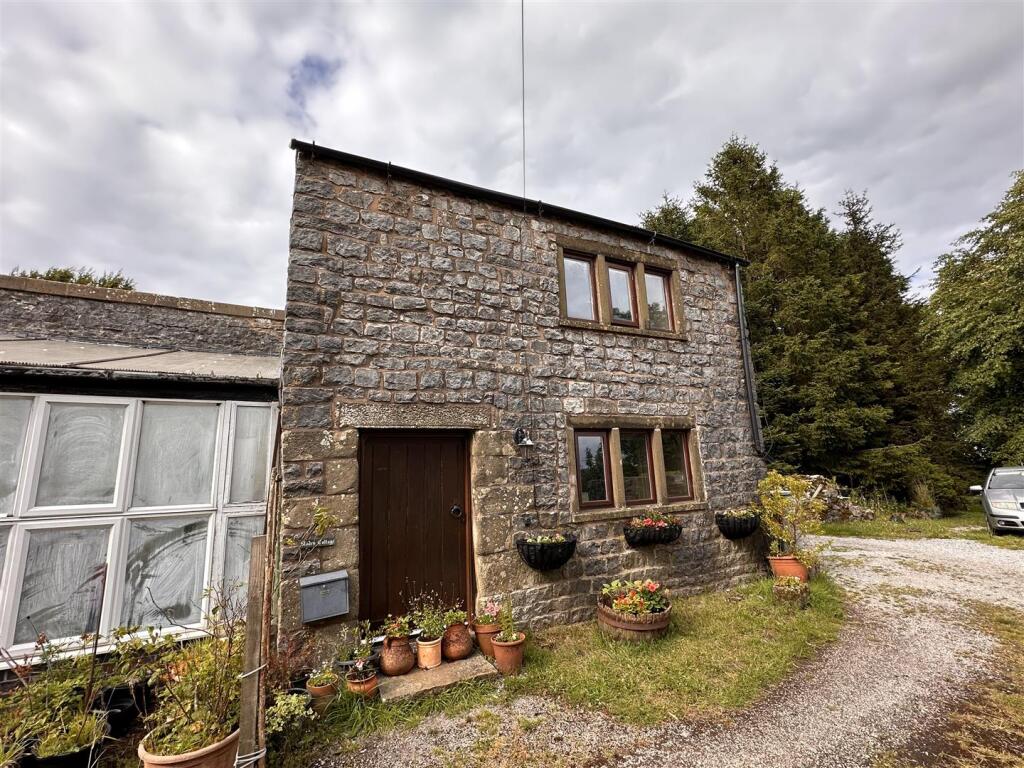 STADEN COTTAGE
