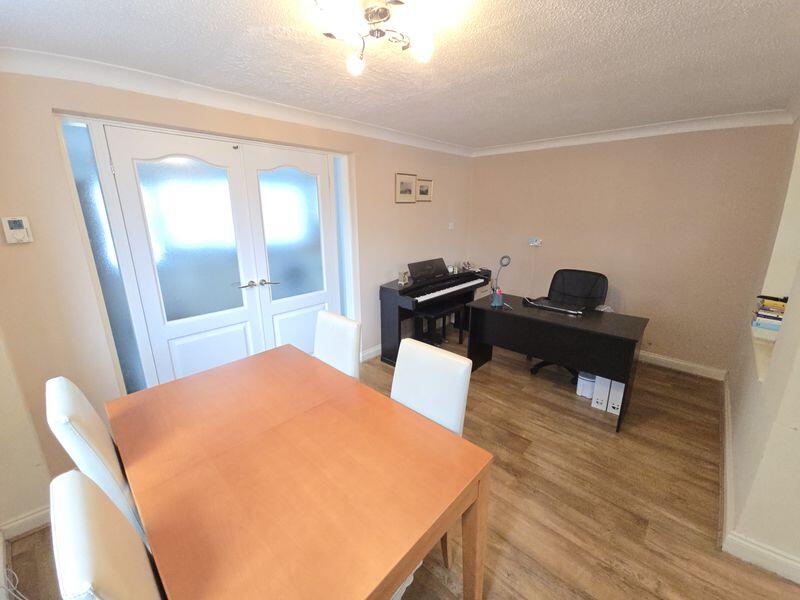 Osprey Drive, South Beach, Blyth