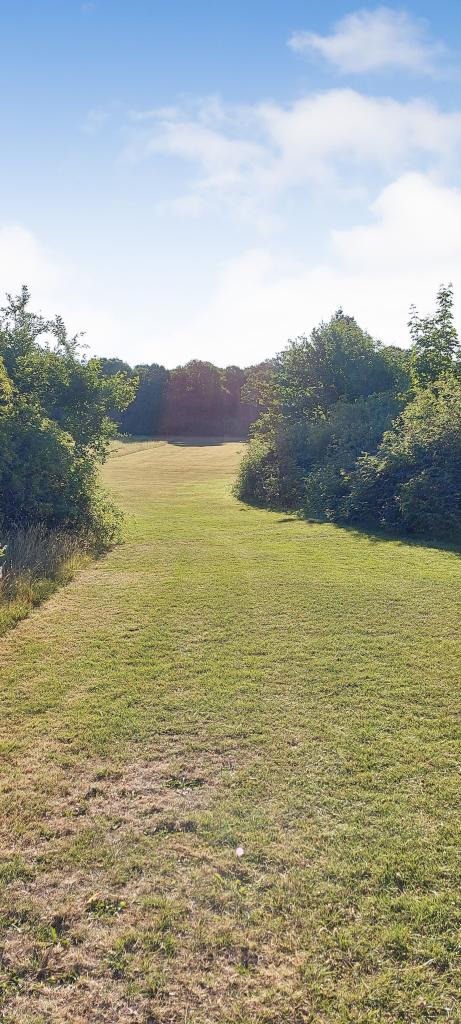 Nearby Park