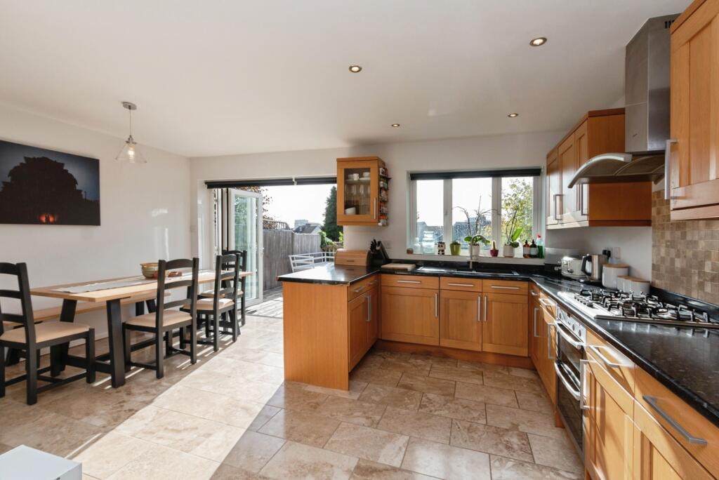 Lancaster Road, Basingstoke, Hampshire, RG21