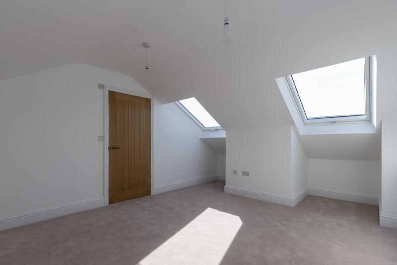 Bedroom 4