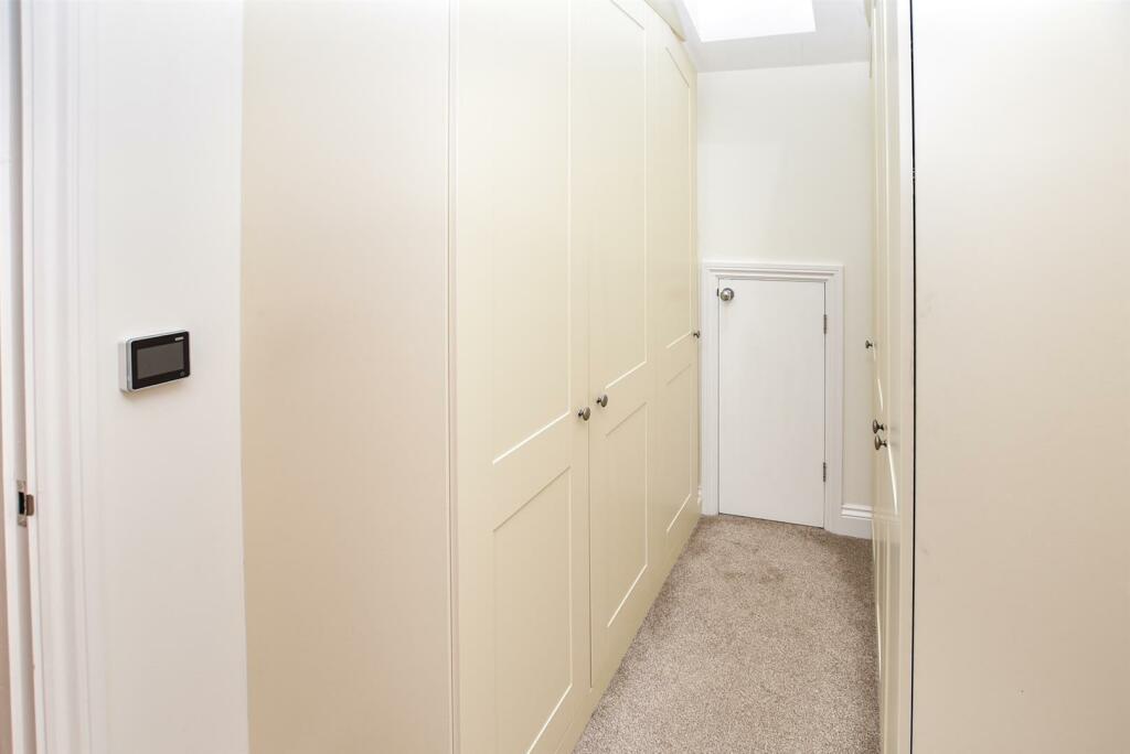 Dressing Room