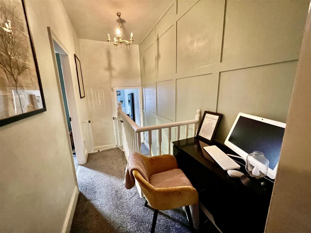 HALLWAY