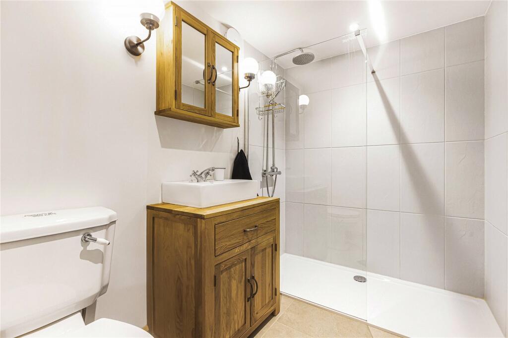 Annex En Suite