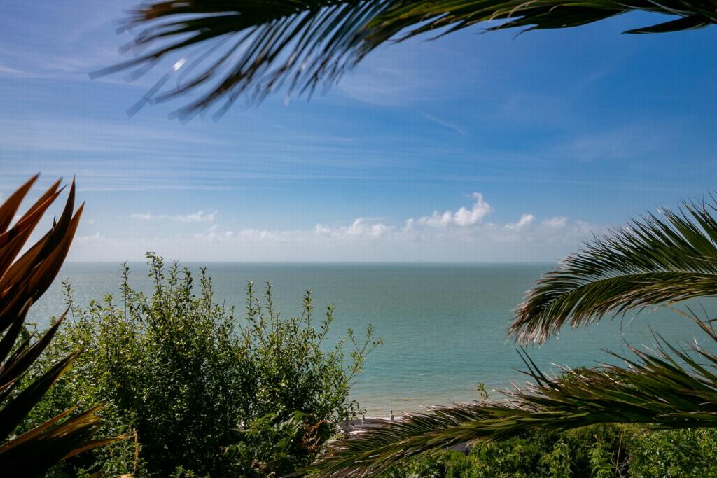 Beautiful views