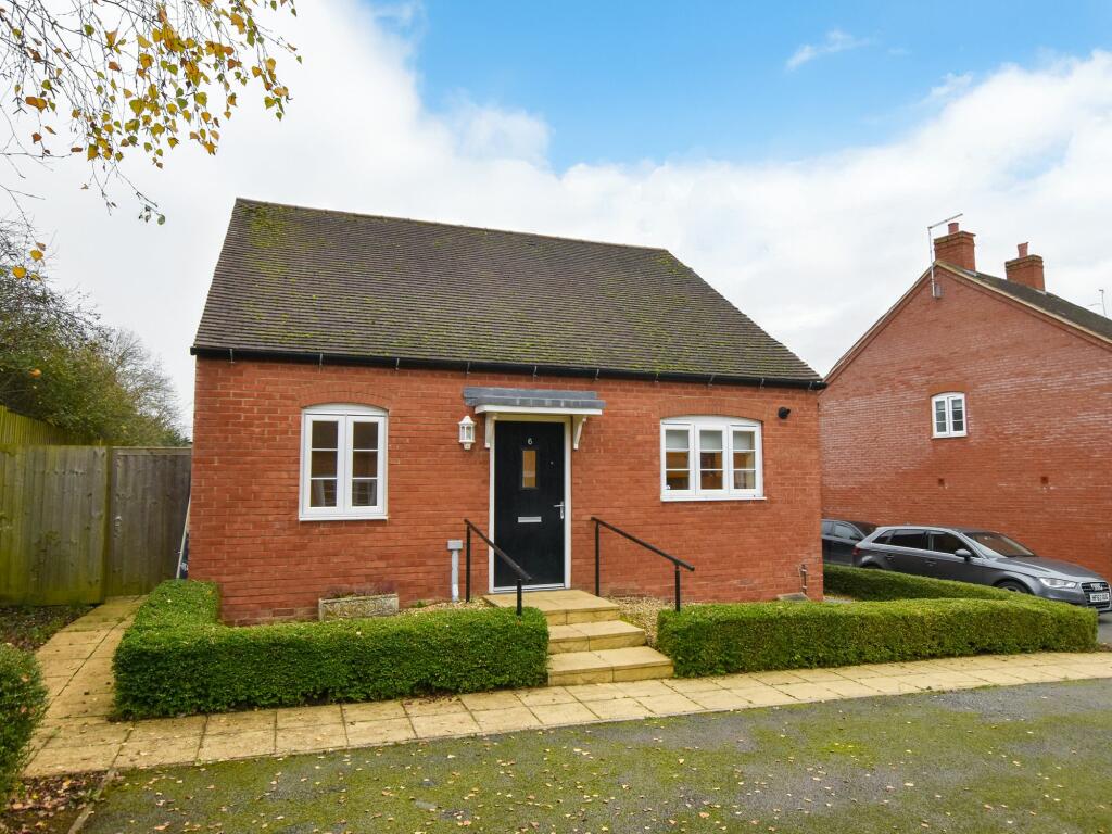 6 Whittlewood End