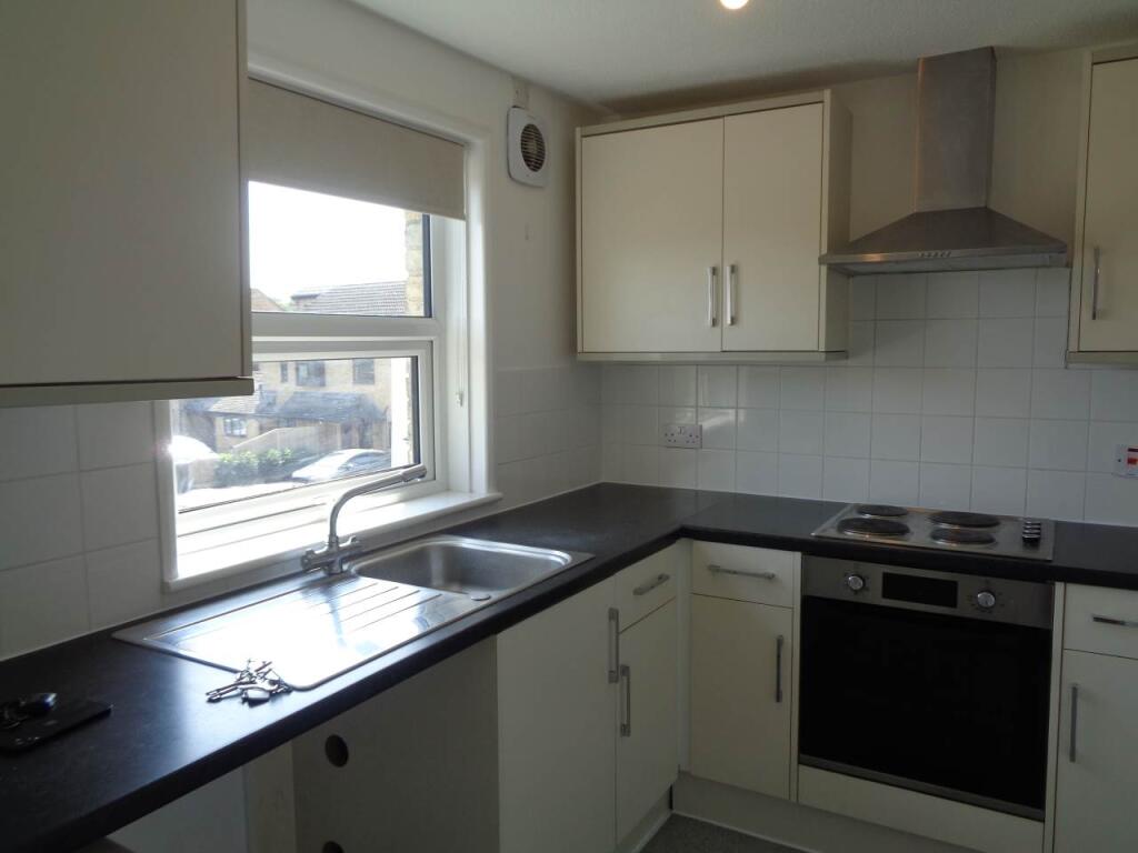 Lode House 4 Kitchen