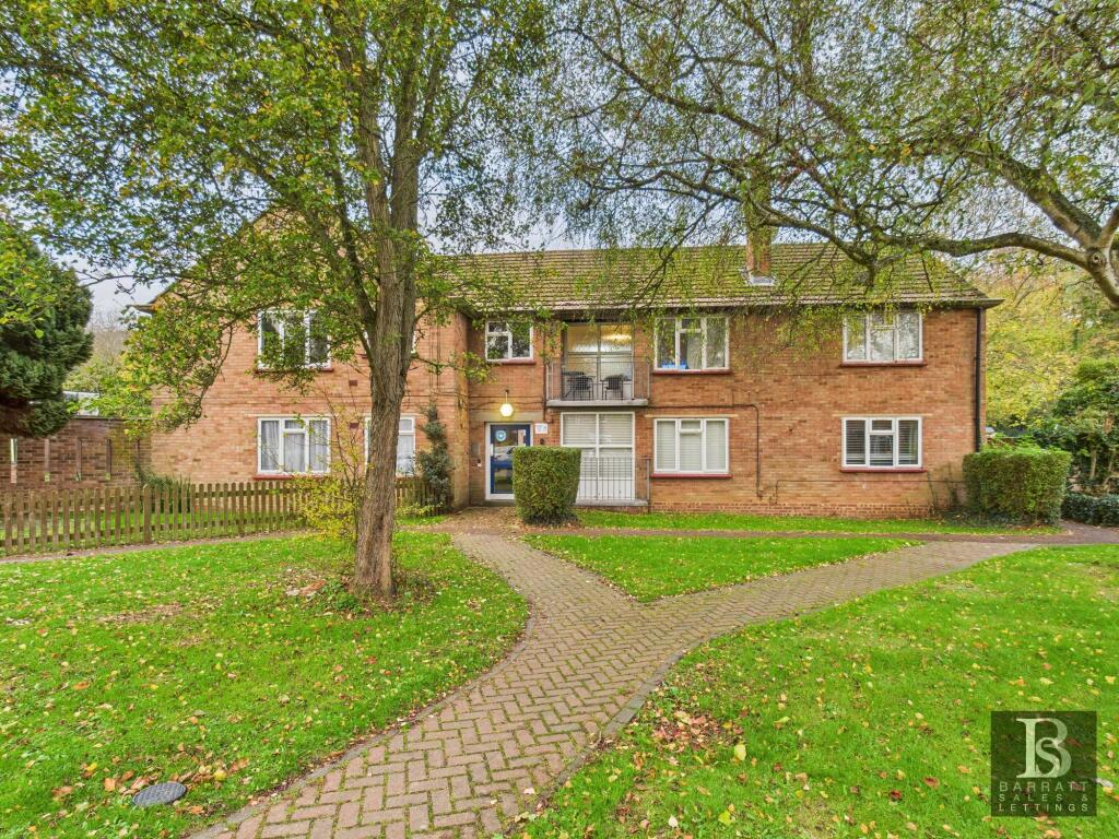 Shepherds Close, Hurley, Maidenhead