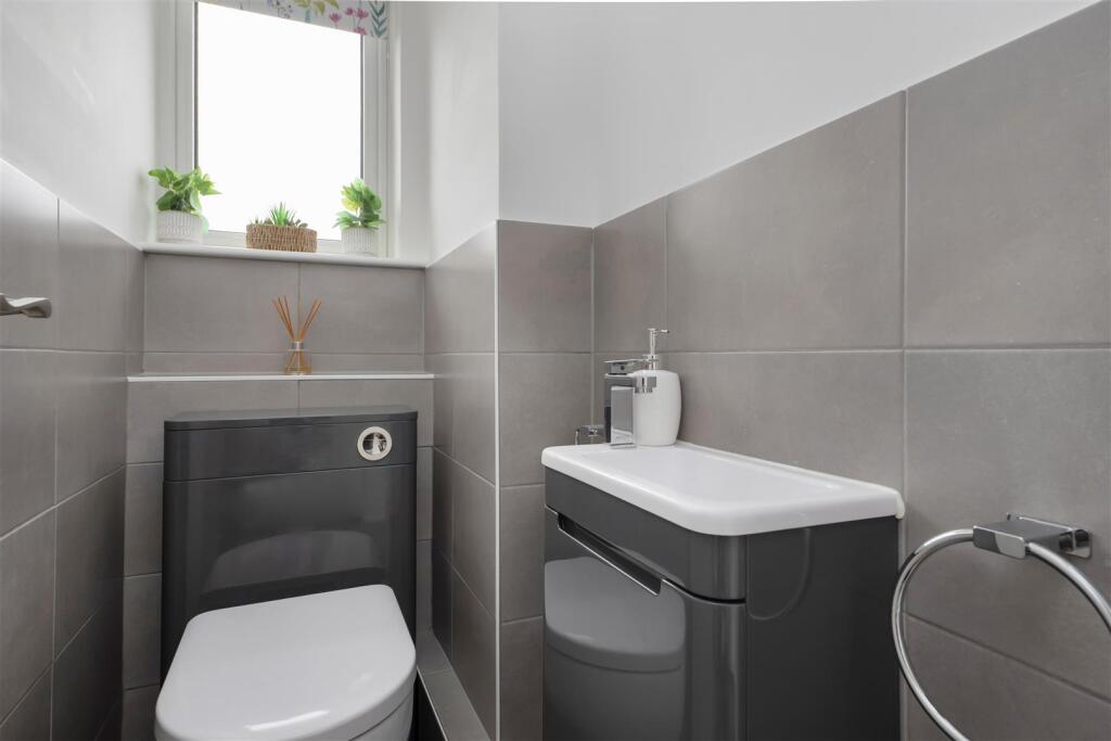 Church Lane, Westbere, Canterbury