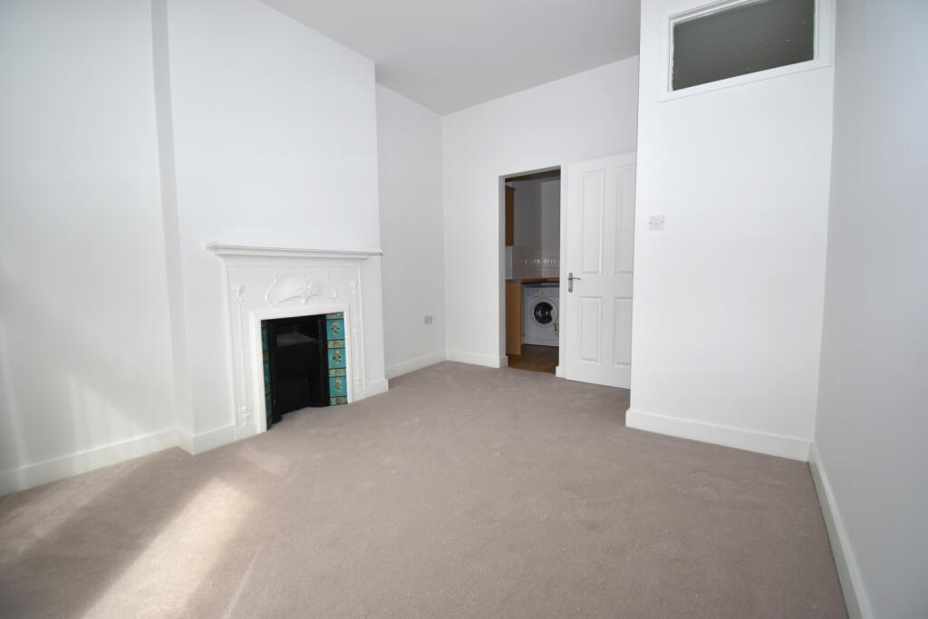 153 A Living Room