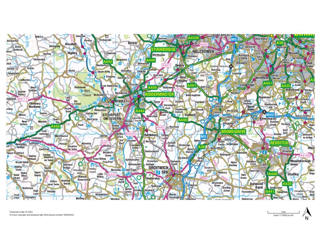 Location Plan
