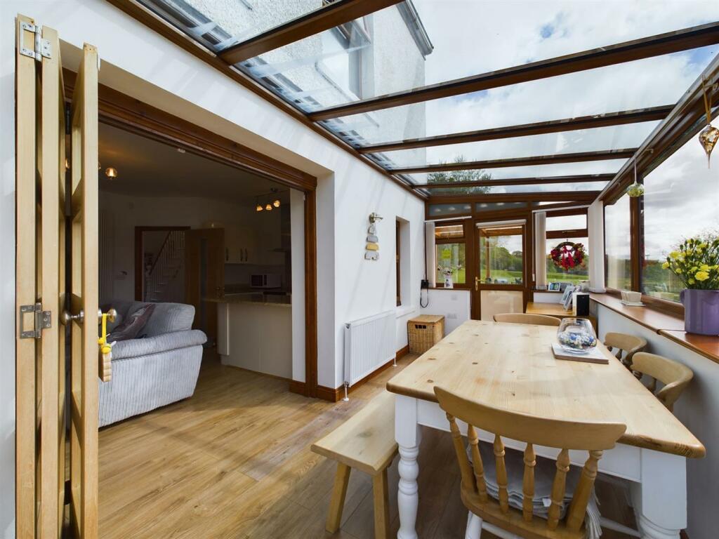 Sun room