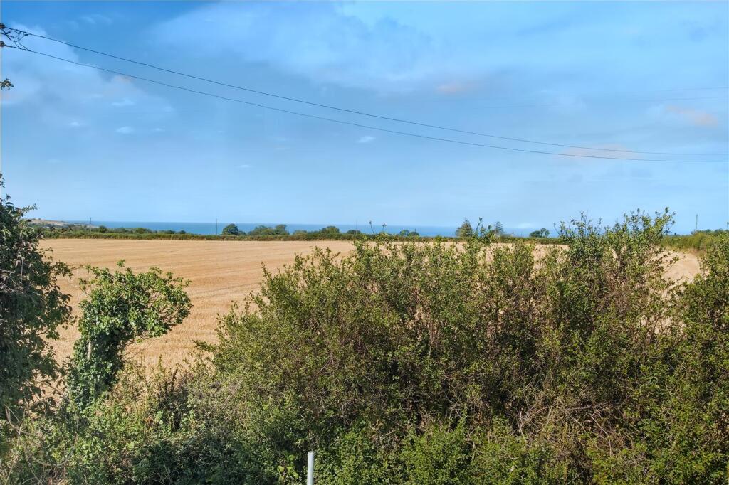 Views from Bedroom 5