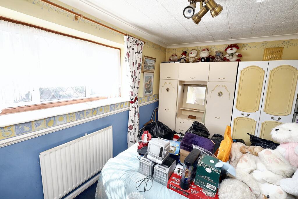 76 White Hart Lane, Romford, Essex, RM7 8JB