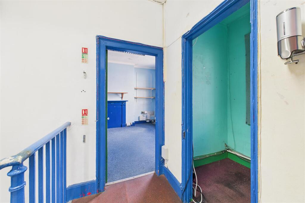 Albert Villa, 146 Grosvenor Road, St Pauls, Bristo