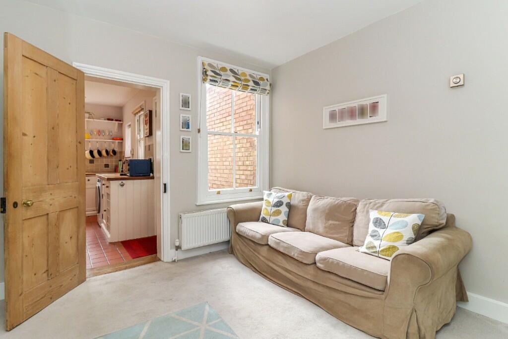 Sitting room