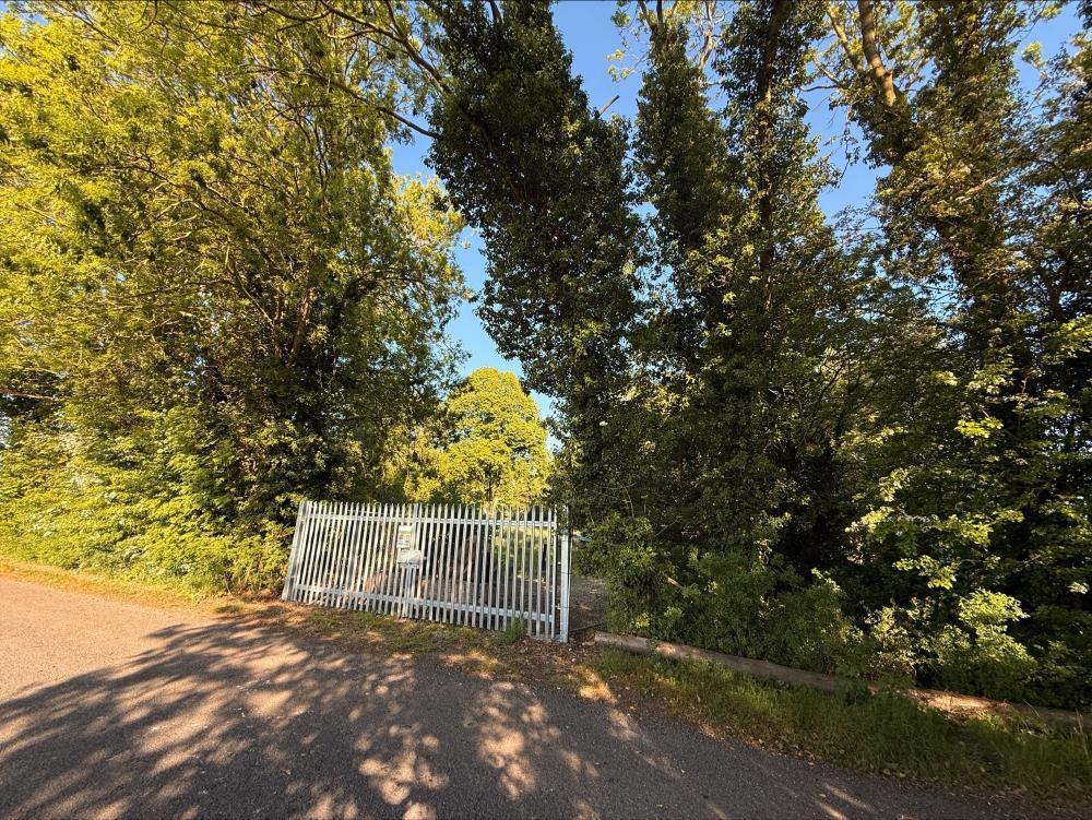 Gated Access