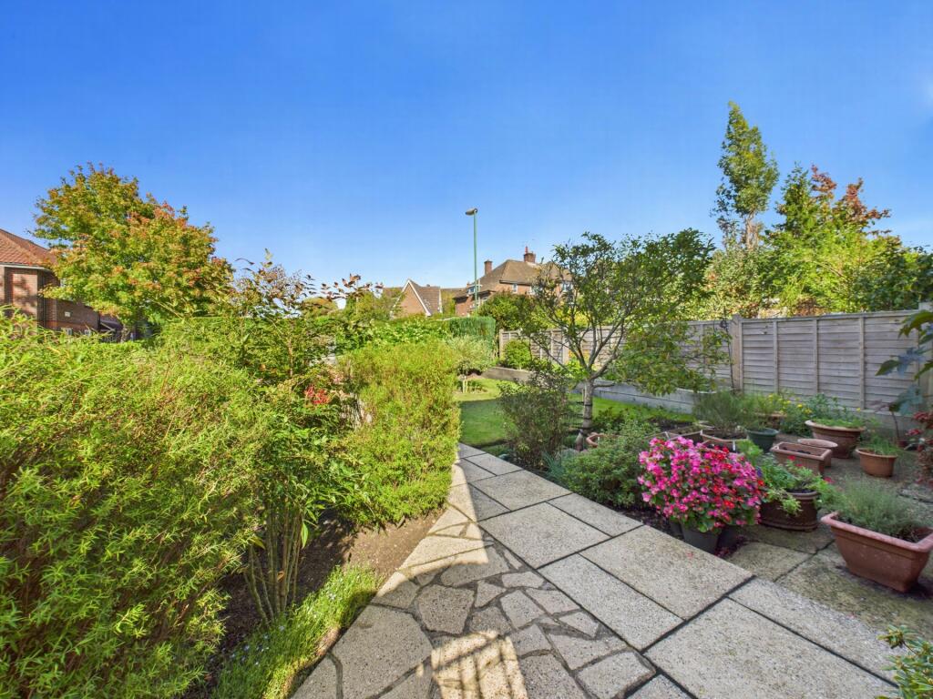 Garden 2