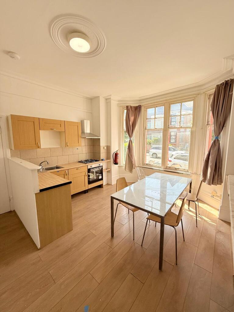 A well-presented and generously sized five-bedroo