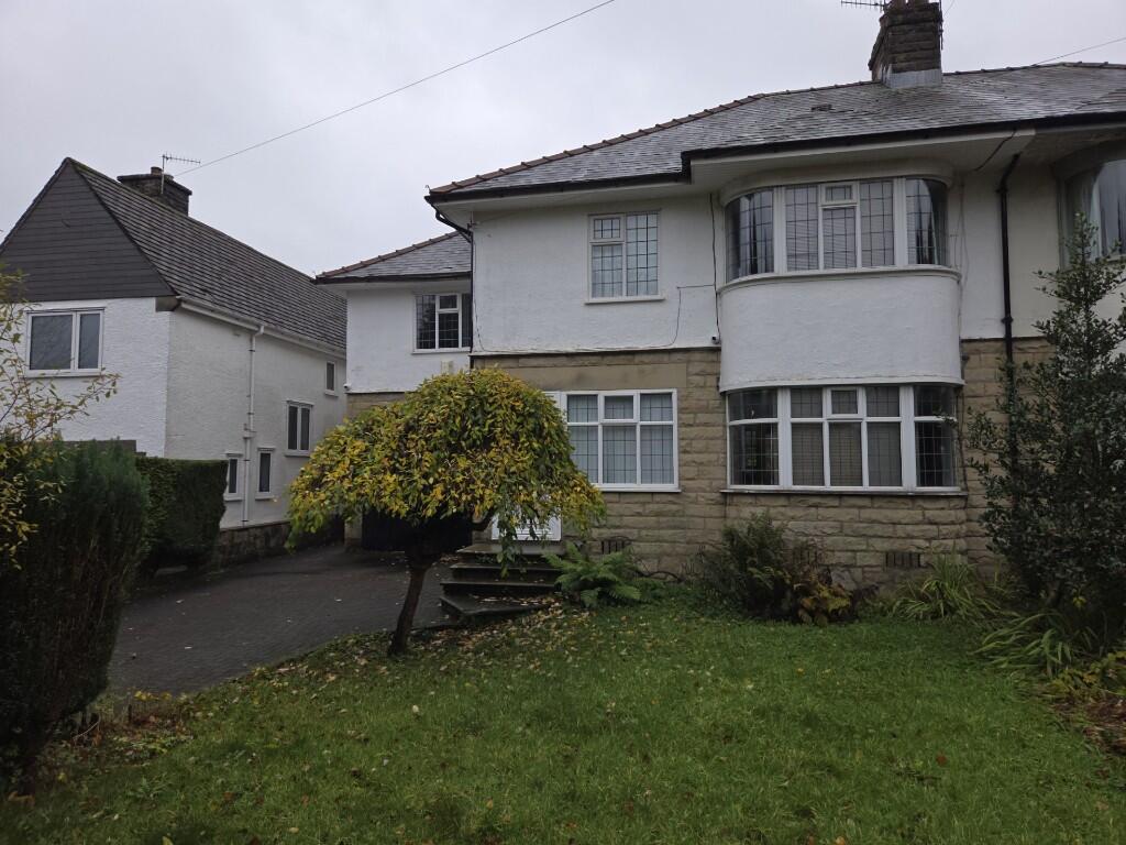 St. Johns Road, Buxton, Derbyshire, SK17