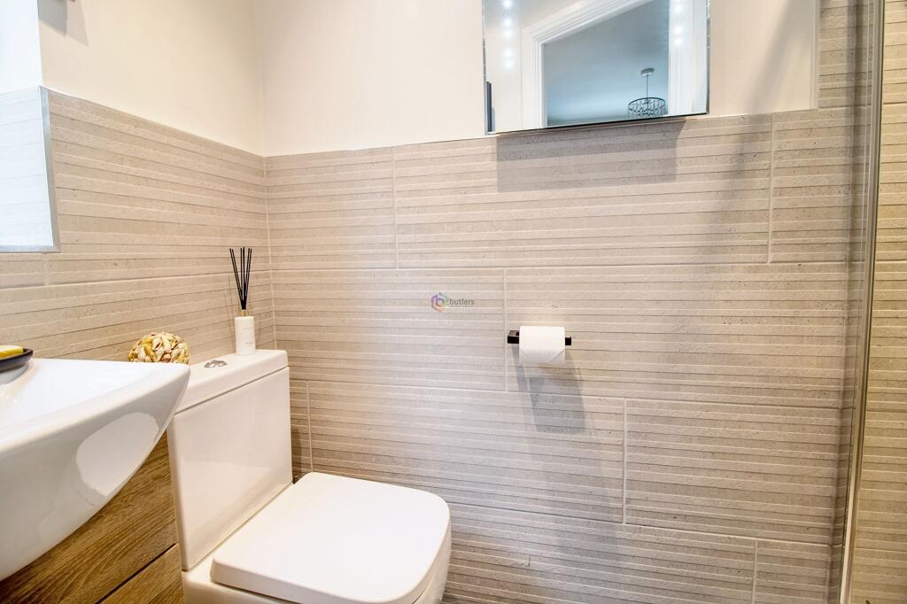 En-suite 2