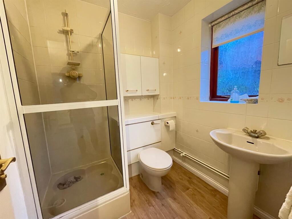 En - Suite