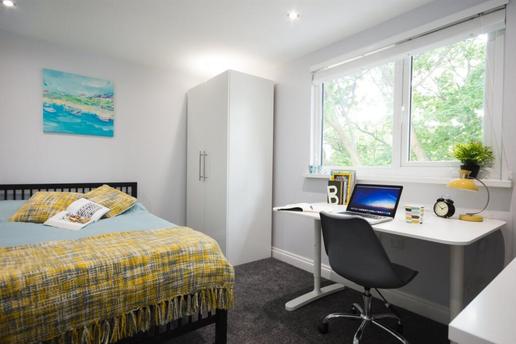 Bedroom 6