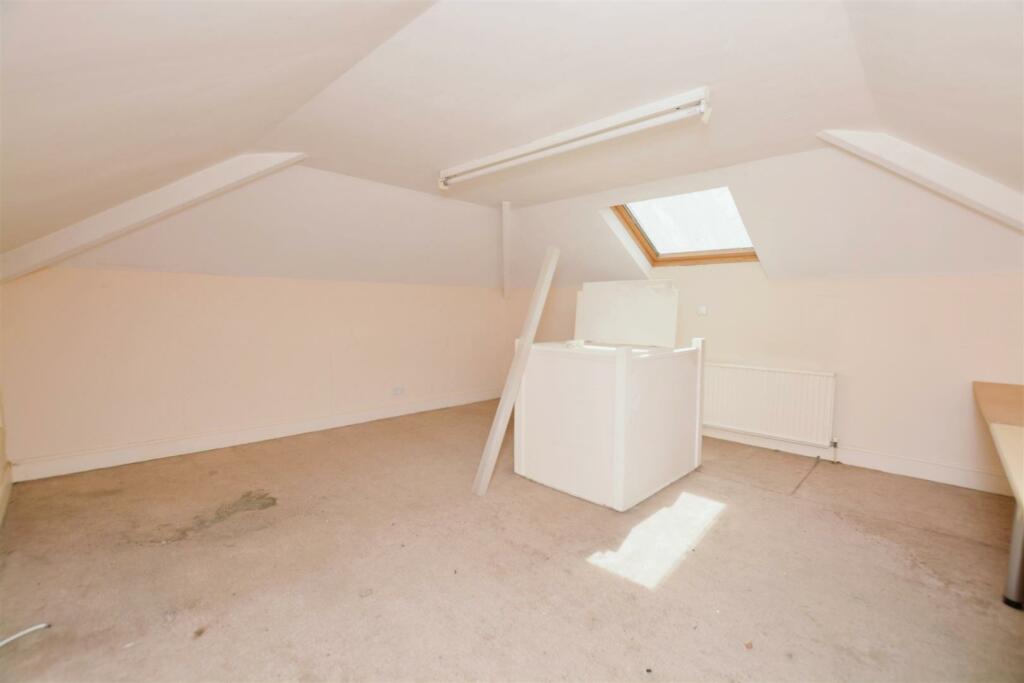 Loft Room