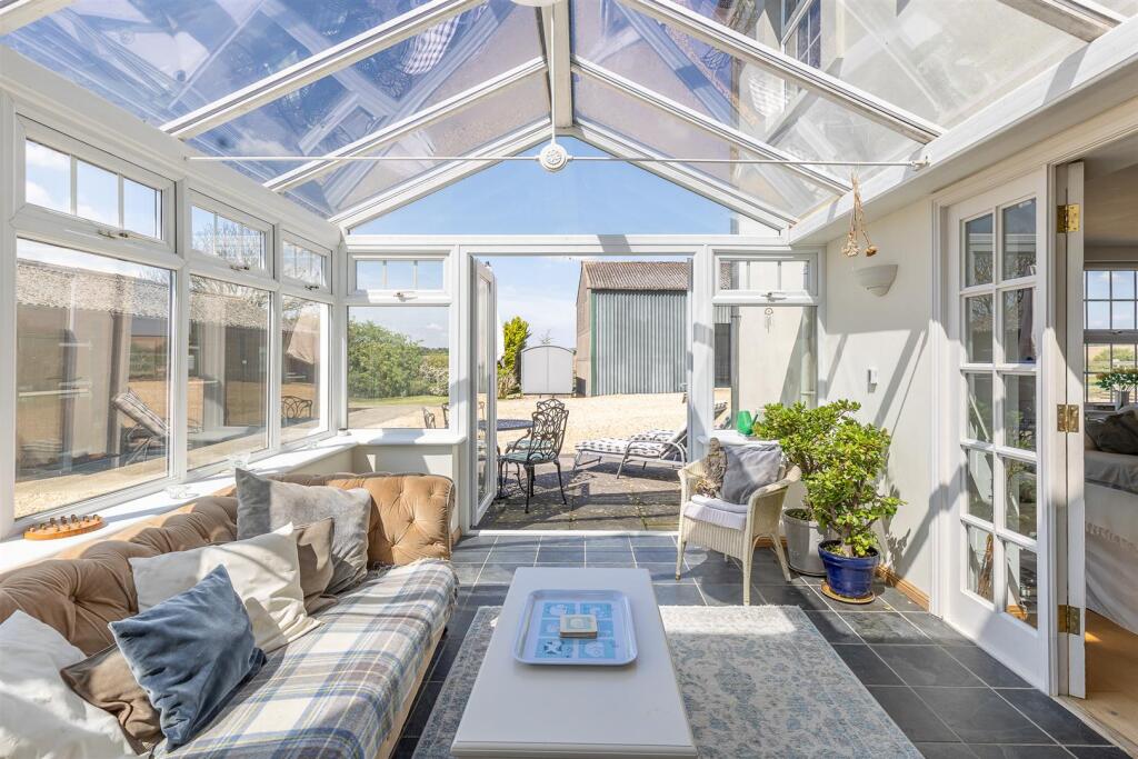 Conservatory