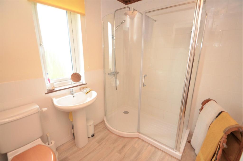 En Suite Shower Room
