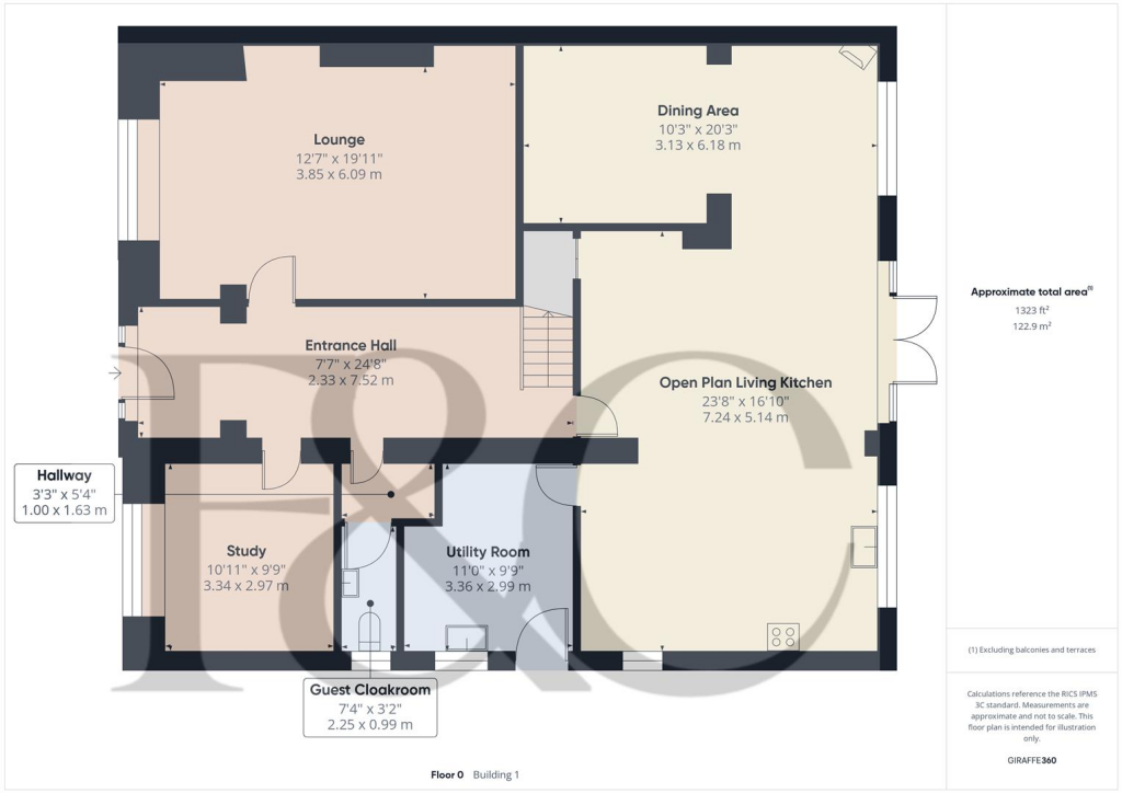 Ground Floor